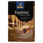Tchibo Espresso Milano Style Elegant Roast Kawa palona ziarnista (500 g)