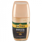 Jacobs Barista Editions Crema Kompozycja kawy rozpuszczalnej i zmielonych ziaren kawy (155 g)