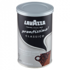 Lavazza Prontissimo! Classico Mieszanka 100% palonej i mielonej kawy i kawy rozpuszczalnej (95 g)