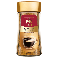 MK Café Gold Kawa rozpuszczalna (75 g)