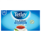 Tetley Classic Herbata czarna (25 szt)