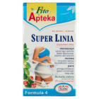 Fito Apteka Suplement diety herbatka ziołowa super linia  (20 szt)
