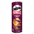 Pringles Texas BBQ Sauce Chrupki 