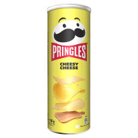 Pringles Cheesy Cheese Chrupki (165 g)