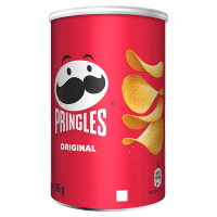 Pringles Original Chrupki  (70 g)