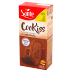 Sante Cookiss Ciasteczka zbożowe z czekoladą (300 g)