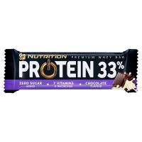 Sante Go On Protein 33% Baton o smaku czekoladowym