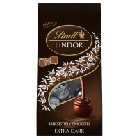 Lindt Lindor Praliny z gorzkiej czekolady 60% kakao (100 g)