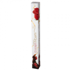 Vobro Cherry Roses Czekoladki nadziewane wiśnią w alkoholu (90 g)