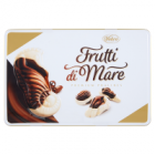 Vobro Frutti di Mare Praliny z kremem karmelowym orzechowym mlecznym i kakaowym 