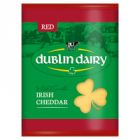 Dublin Dairy Ser Cheddar Red w plastrach