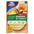 Hochland Burger & Toast Ser w grubych plastrach