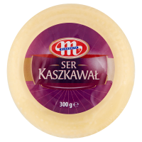 Mlekovita Ser Kaszkawał (300 g)