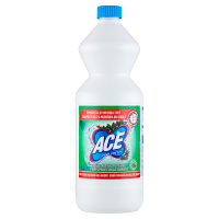 Ace Płyn wybielający zapach sosnowy  (1 l)