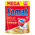Somat Gold Tabletki do mycia naczyń w zmywarkach