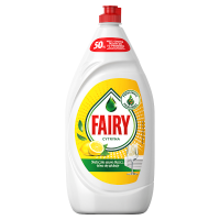 Fairy Cytryna Płyn do mycia naczyń (1.35 l)