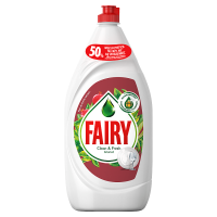Fairy Clean & Fresh Granat Płyn do mycia naczyń  (1.35 l)