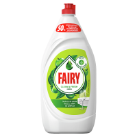 Fairy Clean & Fresh Jabłko Płyn do mycia naczyń (1.35 l)
