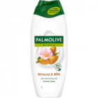 Palmolive Naturals Almond & Milk Kremowy żel pod prysznic