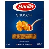 Barilla Makaron Gnocchi (500 g)