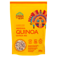 Casa Del Sur Quinoa mieszana (200 g)