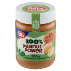 Felix Peanut Power 100% Pasta orzechowa (350 g)