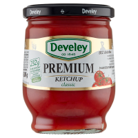 Develey Ketchup Premium classic  (300 g)