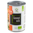 House of Asia Mleczko kokosowe BIO 17-19% (400 ml)