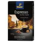 Tchibo Espresso Sicilia Style Intense Roast Kawa palona ziarnista