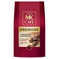 MK Café Premium Kawa ziarnista (1 kg)