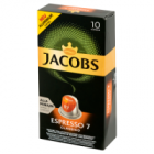 Jacobs Espresso Classico Kawa mielona w kapsułkach (10 szt)