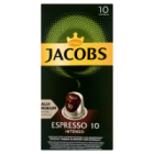 Jacobs Espresso Intenso Kawa mielona w kapsułkach
