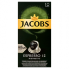 Jacobs Espresso Ristretto Kawa mielona w kapsułkach