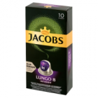 Jacobs Lungo Intenso Kawa mielona w kapsułkach (10 szt)