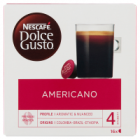 Nescafé Dolce Gusto Americano Kawa w kapsułkach