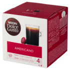 Nescafé Dolce Gusto Americano Kawa w kapsułkach (16 szt)