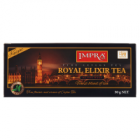 Impra Tea Royal Elixir Knight Czarna ekspresowa herbata cejlońska (25 szt)