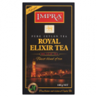 Impra Tea Royal Elixir Knight Herbata czarna liściasta cejlońska (100 g)