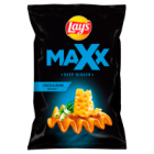 Lay's Maxx Chipsy ziemniaczane o smaku sera i cebulki