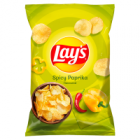 Lay's Chipsy ziemniaczane o smaku pikantnej papryki
