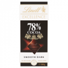 Lindt Excellence 78% Cocoa Czekolada ciemna