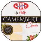 Mlekovita La Polle Classic Ser pleśniowy camembert
