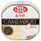 Mlekovita La Polle Classic Ser pleśniowy camembert (120 g)
