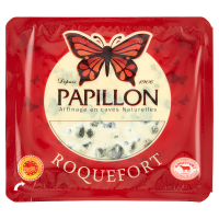 Papillon Ser Roquefort (100 g)