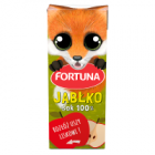 Fortuna Jabłko Sok 100% (200 ml)