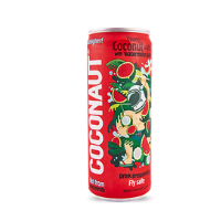 Coconaut Woda kokosowa z sokiem arbuzowym (320 ml)