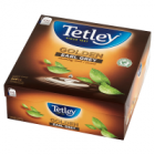 Tetley Golden Earl Grey Herbata czarna aromatyzowana (100 szt)