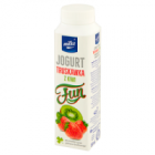 Milko Fun Jogurt truskawka z kiwi (330 ml)