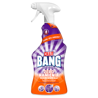 Cillit Bang Zero kamienia Spray (750 ml)