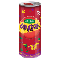 Hellena Oranżada czerwona (250 ml)